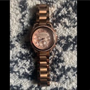 Michael kors watch
